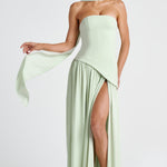 Marisela Sophisticated Maxi Dress, photo 19