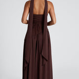 Marisela Sophisticated Maxi Dress, photo 7