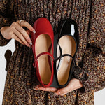 Sydney Comfort Mary Janes, photo 5