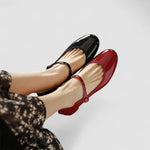 Sydney Comfort Mary Janes, photo 6