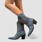 Women's Ankle Boots, photo 6