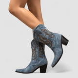 Women's Ankle Boots, photo 6