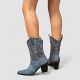 Women's Ankle Boots, photo 7