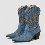 Women's Ankle Boots, photo 8