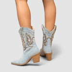 Women's Ankle Boots, photo 3