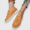 Sofiane Comfort Loafers in Orange