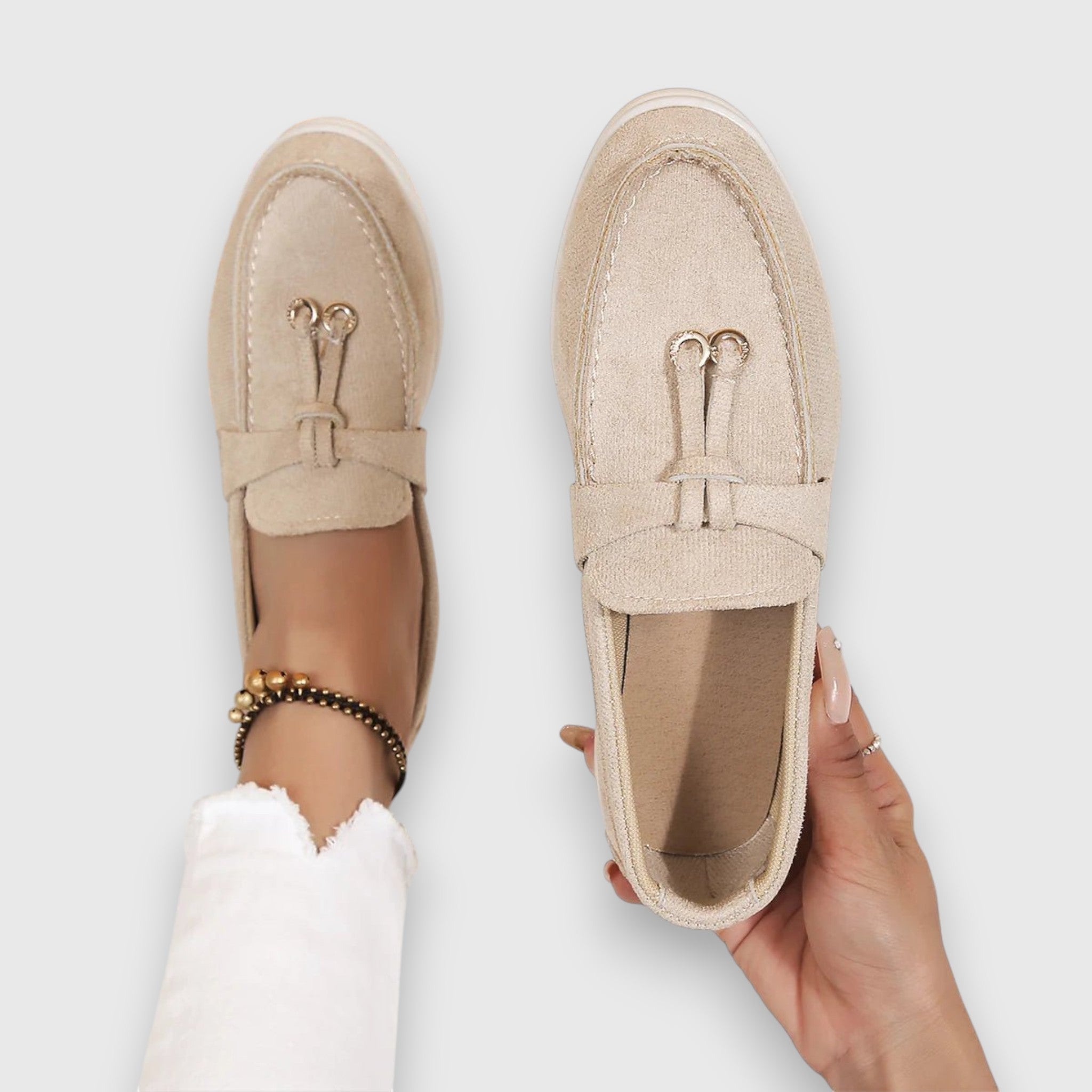 Sofiane Comfort Loafers, photo 2