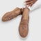 Sofiane Comfort Loafers in Brown