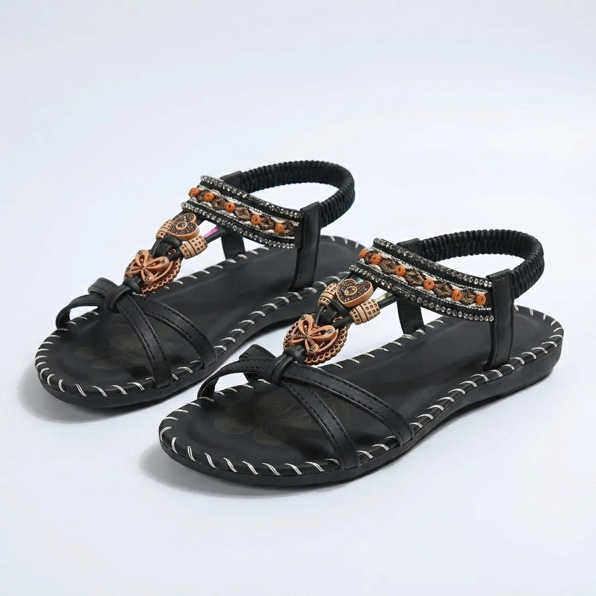Comfort Sandals with Anatomical Support, photo 2