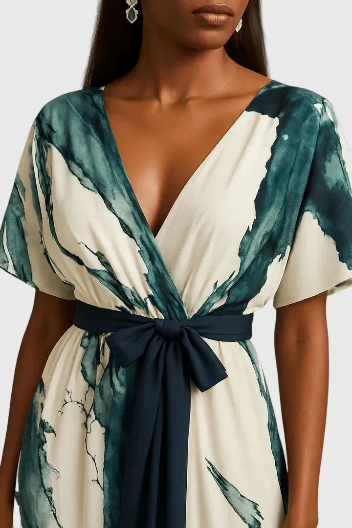 Xavrynah Sophisticated Dress
