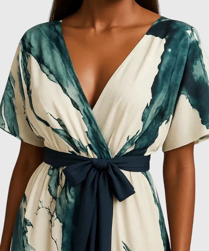 Xavrynah Sophisticated Dress