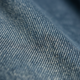 Women's Vintage Denim Maxi Dress, photo 4