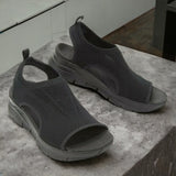 Women's Comfort Sports Sandals, photo 8