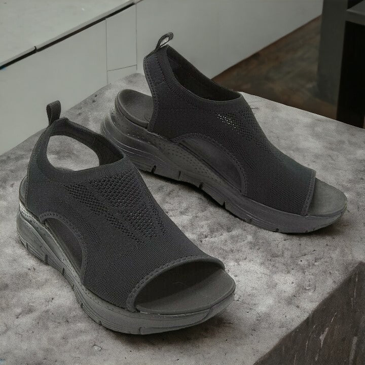 Women's Comfort Sports Sandals, photo 8