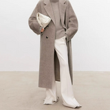 Anneliese Cable-Knit Turtleneck Sweater, photo 3