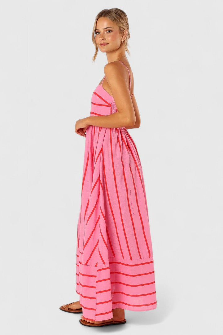 Ilyanthe Elegant Maxi Dress, photo 2