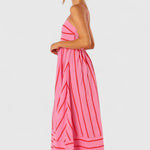 Ilyanthe Elegant Maxi Dress, photo 2