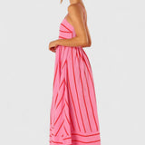 Ilyanthe Elegant Maxi Dress, photo 2