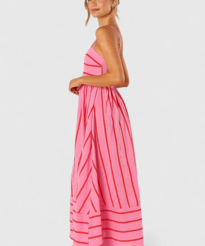Ilyanthe Elegant Maxi Dress, photo 2
