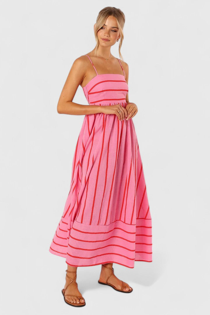 Ilyanthe Elegant Maxi Dress, photo 3