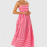 Ilyanthe Elegant Maxi Dress, photo 3