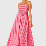 Ilyanthe Elegant Maxi Dress, photo 4