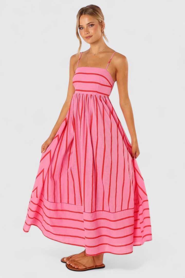 Ilyanthe Elegant Maxi Dress, photo 5