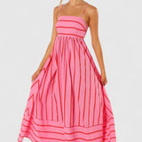 Ilyanthe Elegant Maxi Dress, photo 5
