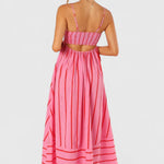 Ilyanthe Elegant Maxi Dress, photo 6