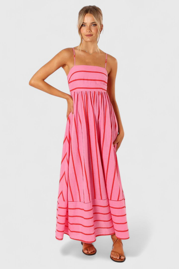 Ilyanthe Elegant Maxi Dress, photo 7