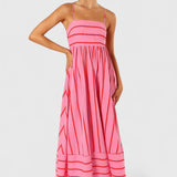 Ilyanthe Elegant Maxi Dress, photo 7