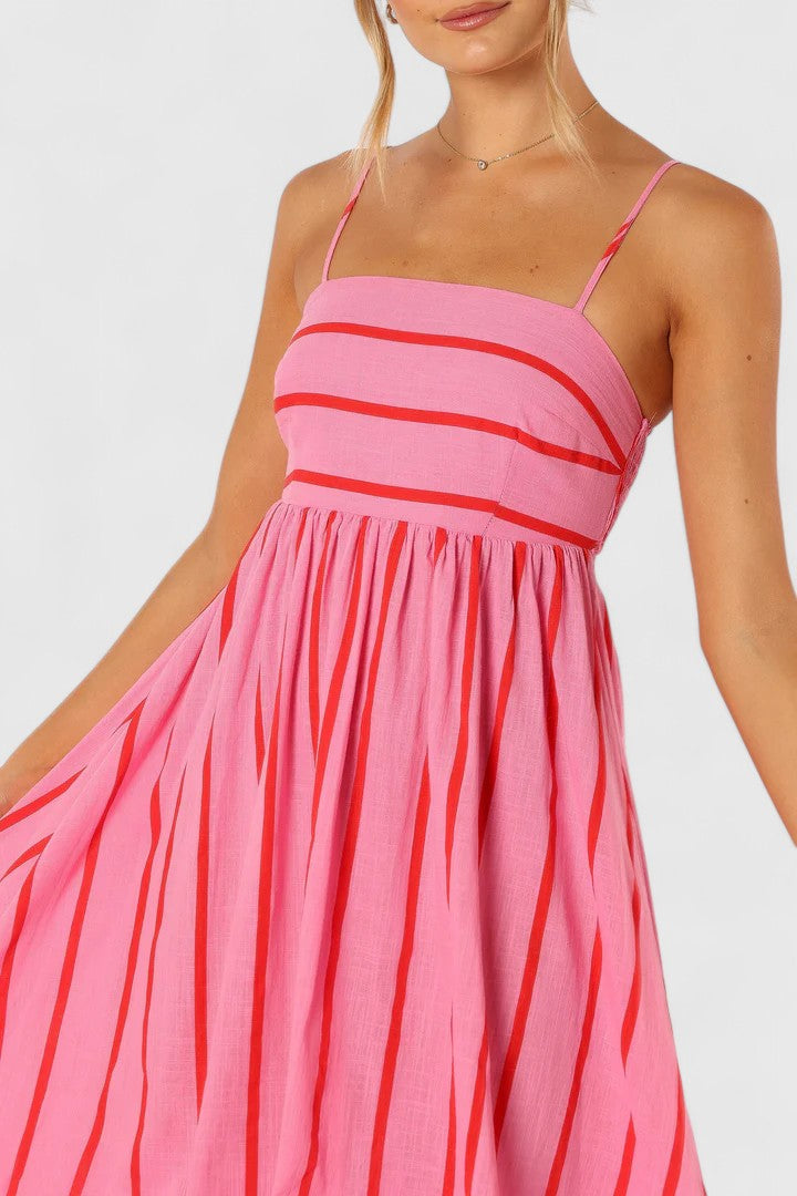 Ilyanthe Elegant Maxi Dress, photo 8