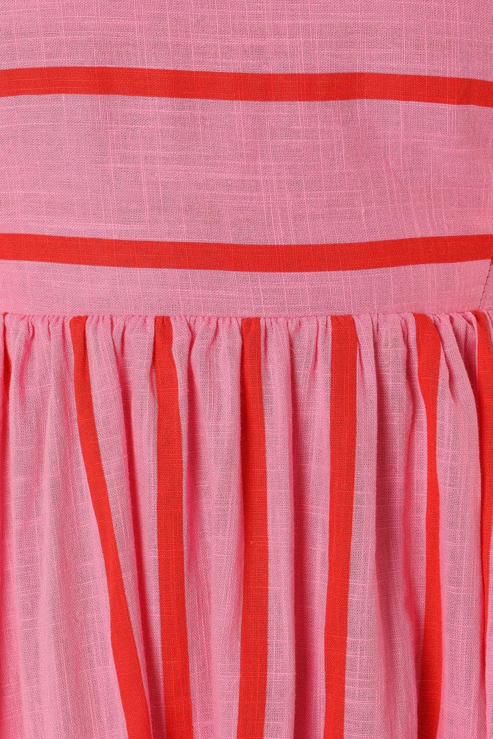 Ilyanthe Elegant Maxi Dress, photo 9