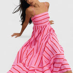 Ilyanthe Elegant Maxi Dress, photo 10