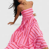 Ilyanthe Elegant Maxi Dress, photo 10