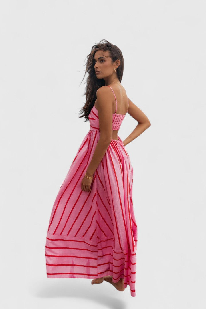 Ilyanthe Elegant Maxi Dress, photo 11