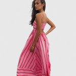 Ilyanthe Elegant Maxi Dress, photo 11