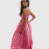 Ilyanthe Elegant Maxi Dress, photo 11