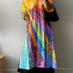 Women's Vibrant Dress
