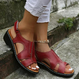 Frankie Comfort Sandals, photo 3