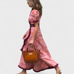 Sydney Elegant Maxi Dress, photo 4