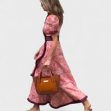 Sydney Elegant Maxi Dress, photo 4