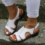 Frankie Comfort Sandals, photo 4