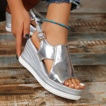 Palma Comfort Sandals, photo 7