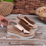 Palma Comfort Sandals, photo 8