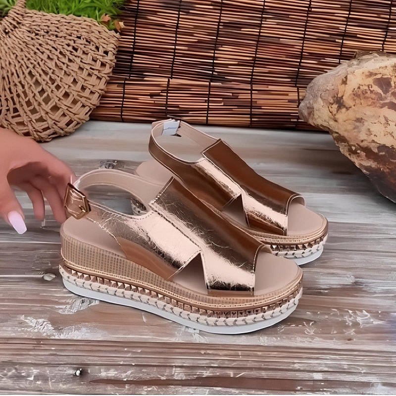 Palma Comfort Sandals, photo 8