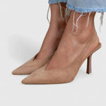 Ysabelinne Elegant Heels, photo 3