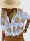 Women's Elegant Blouse – Naomi in White