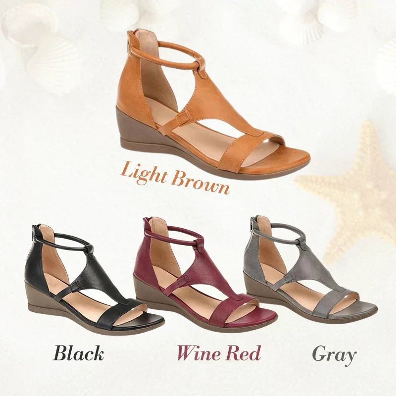 Solene Comfort Sandals, photo 6