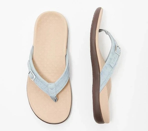 Daryl Comfort Sandals, photo 5